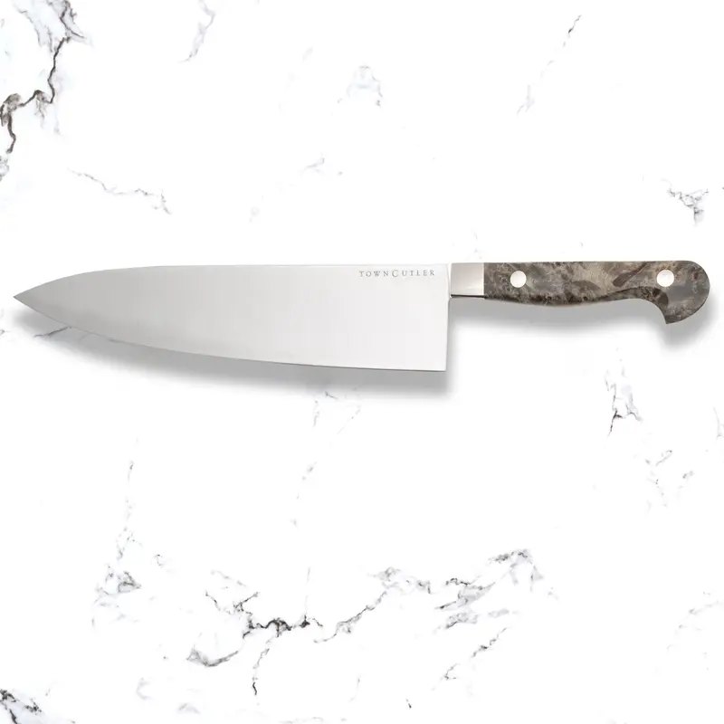 10-Inch Classic Chef Knife 1