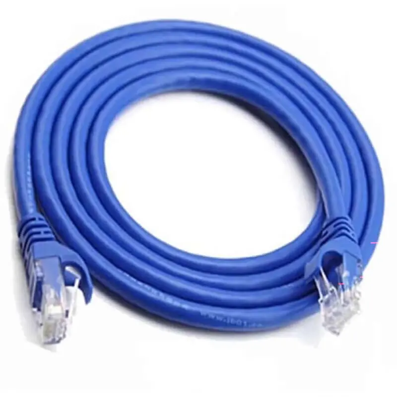 10-Meter Cat5 Ethernet Cable – Budget-Friendly Networking Solution For Basic Use 1