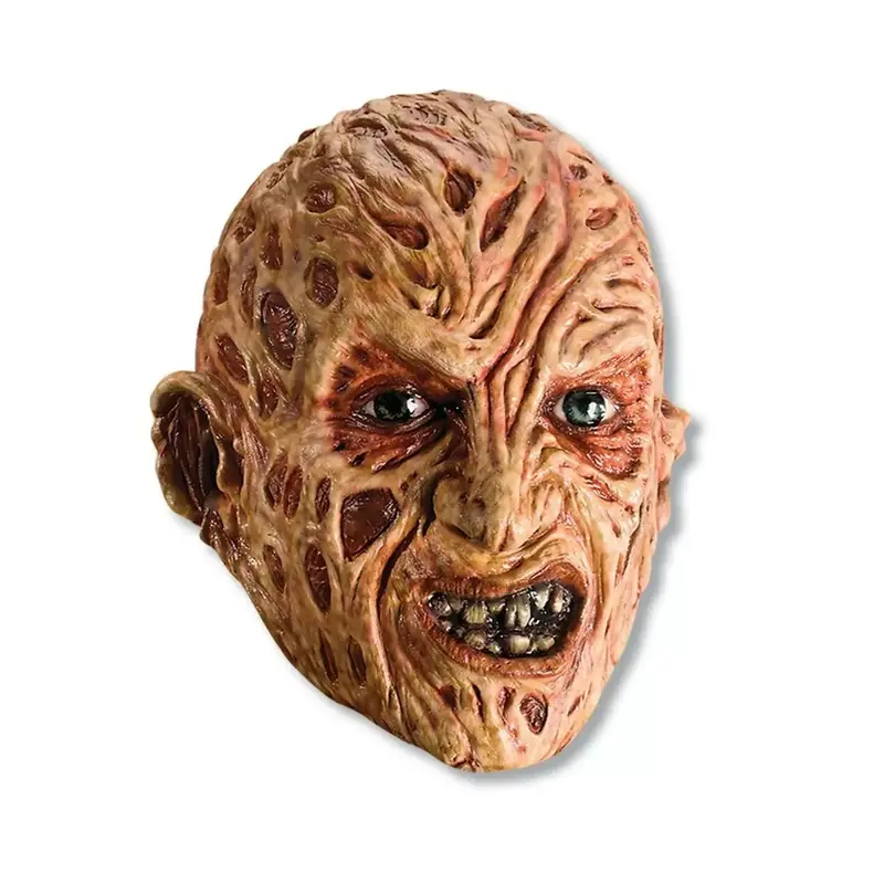 A Nightmare On Elm Street Freddy Krueger Replica Halloween Mask 1