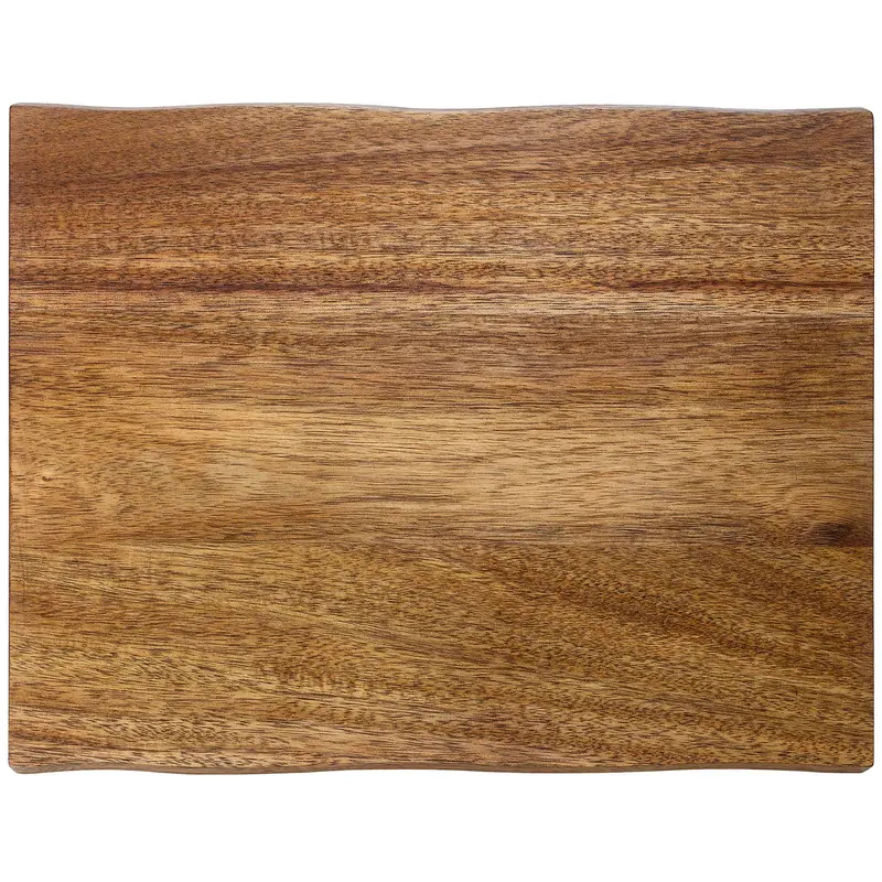 Acacia Wood Charcuterie Board By Tb Home® 1