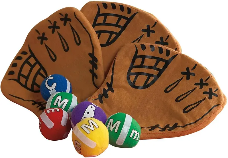 Alpha Catch Phonics Learning Game By Learning Resources 1