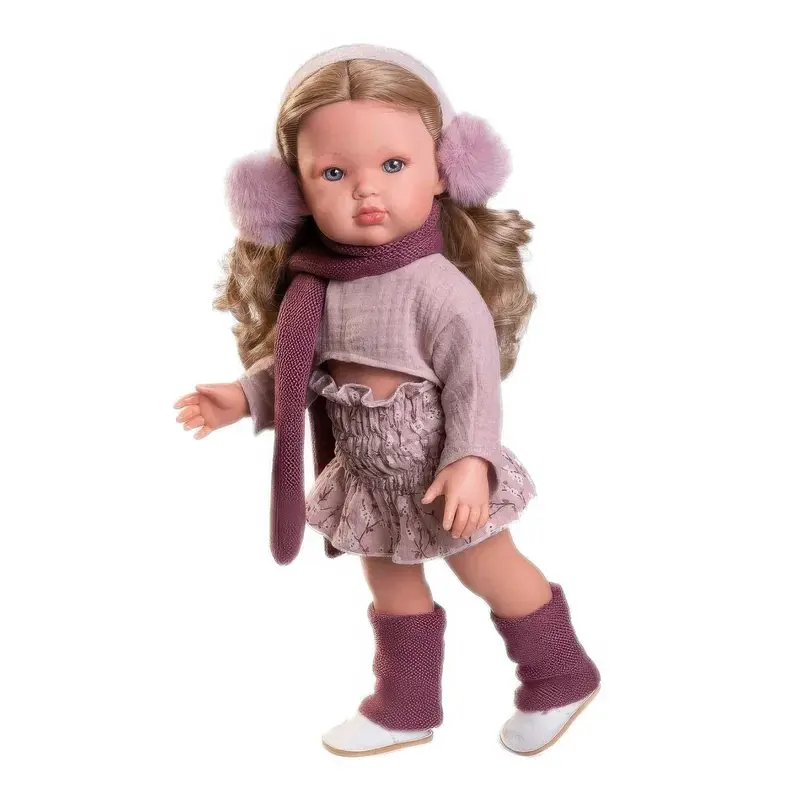 Antonio Juan Bella Poseable Doll – 45 Cm, Model 28326 1