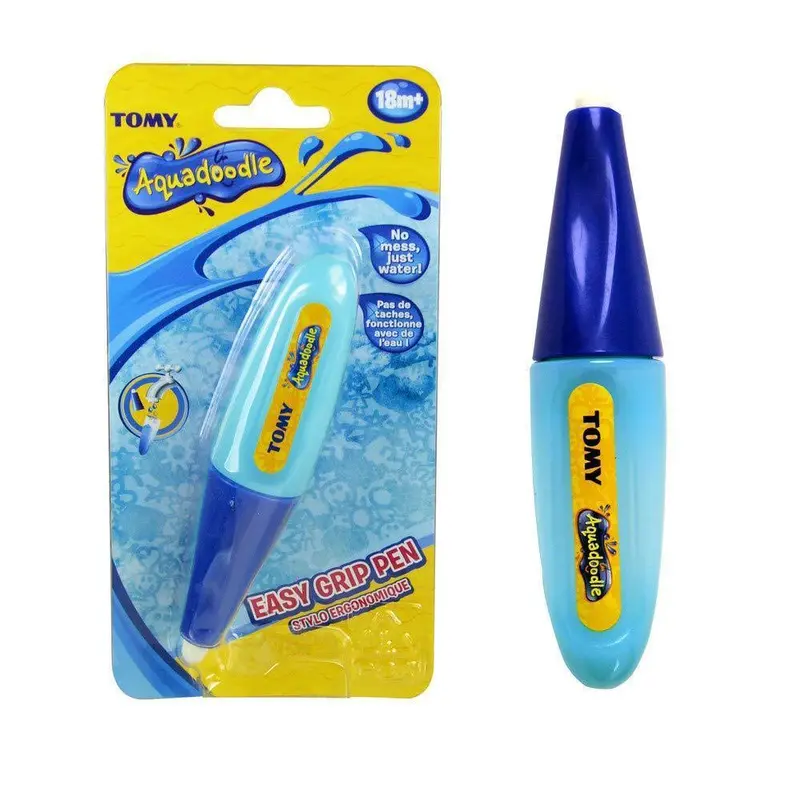 Aquadoodle Easy-Grip Pen Assortment E72391 For Young Artists 1