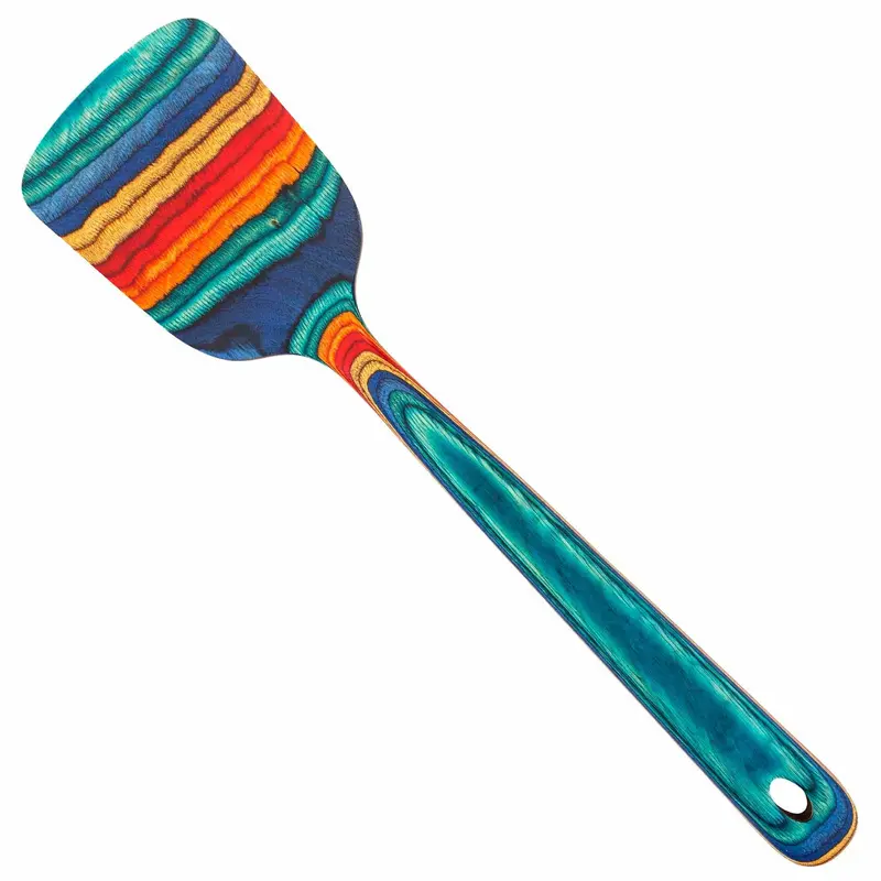 Baltique Montego Bay Solid Spatula – 12.5-Inch Durable Cooking Utensil 1