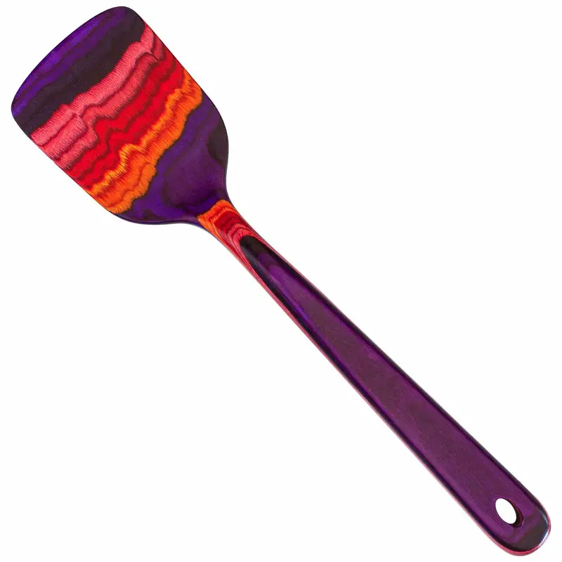 Baltique Waikiki Solid Spatula – 12.5-Inch Flexible Cooking Utensil 1