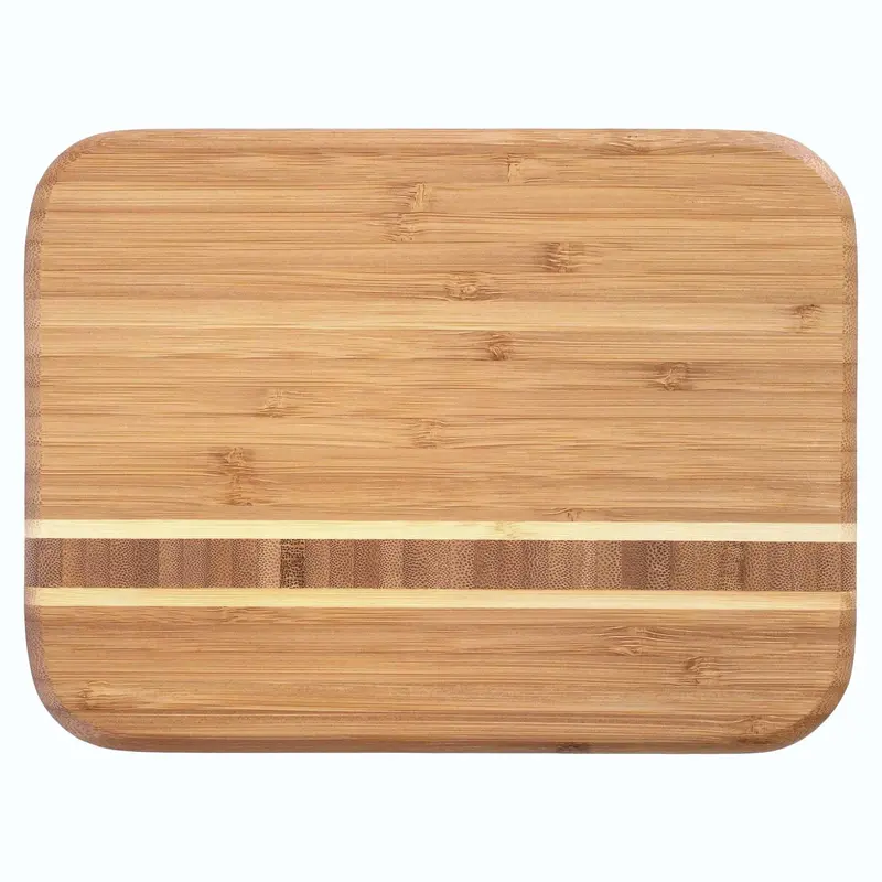 Barbados Compact On-The-Go Cutting Board (9" X 6.5") 1