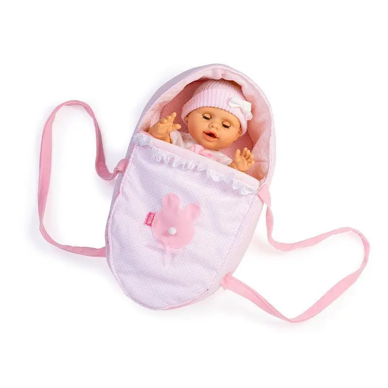Berjuan Baby Susu Carrying Bag – Insulated Milk Bottle Tote For Parents 1