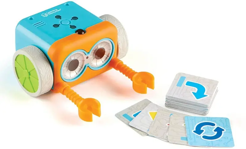 Botley The Coding Robot – Screen-Free Stem Programming Toy 1