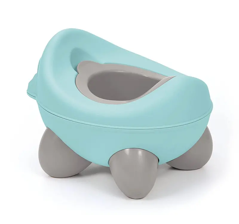 Buki France Babybug Potty Training Seat – Ergonomic Toddler Toilet Trainer 1