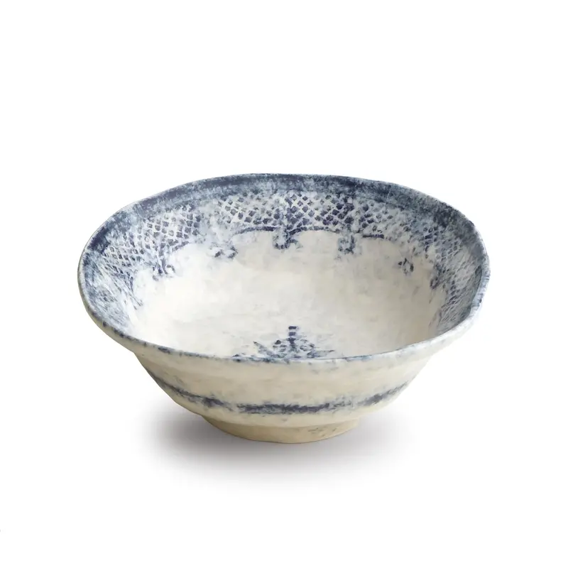 Burano Collection Ai Pasta And Cereal Bowl 1