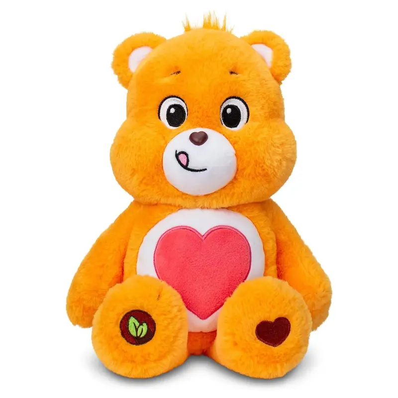 Care Bears 14-Inch Tenderheart Bear Plush 1