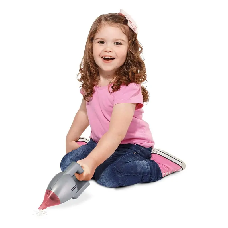 Casdon Henry Handheld Vacuum Toy – Compact Pretend Cleaning Tool 1