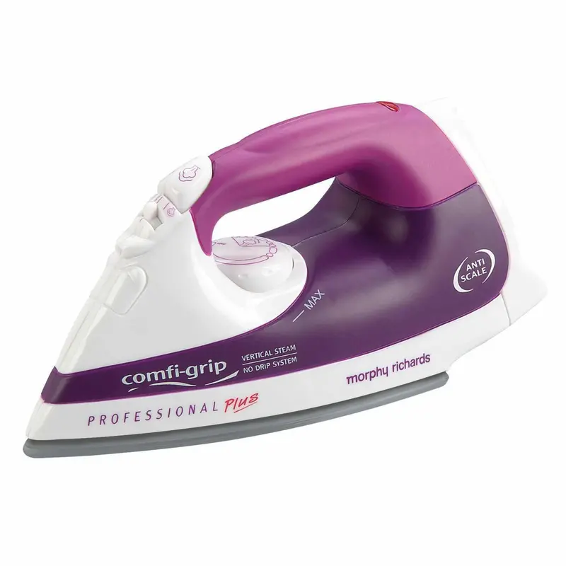 Casdon Morphy Richards Toy Iron – Comfi-Grip Replica Appliance For Kids 1