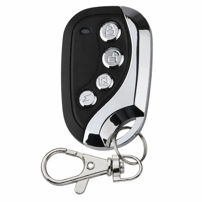 Centurion Nova Garage Door Remote Control – Oem Replacement 1