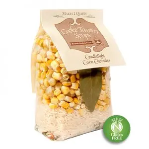 Classic Corn Chowder By Cooke Tavern 1