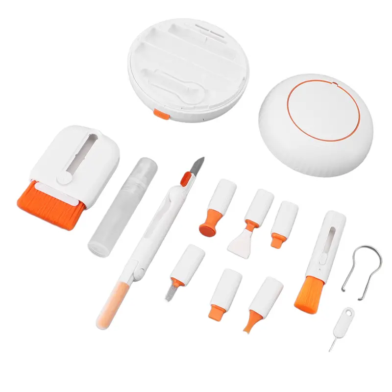 Comprehensive Keyboard Cleaning Kit – Laptop & Mechanical Keycap Cleaner 1