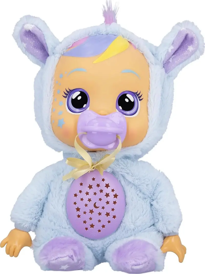 Cry Babies Jenna Doll – Goodnight Starry Sky Edition 1