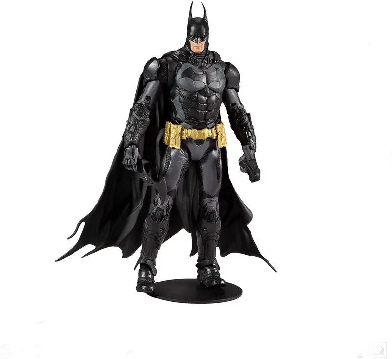Dc Comics Arkham Knight Batman Action Figure – Gaming Wave 2 1
