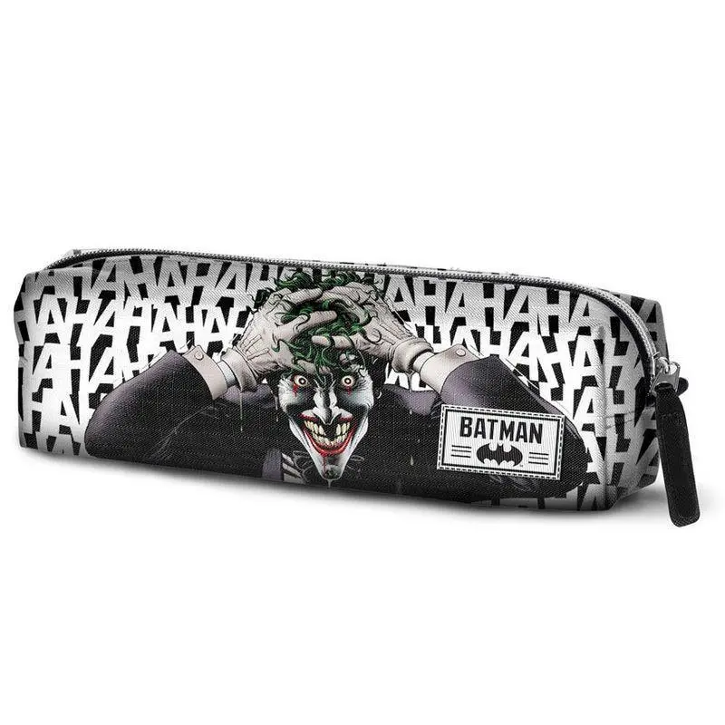 Dc Comics Batman Vs Joker Graphic Pencil Case 1