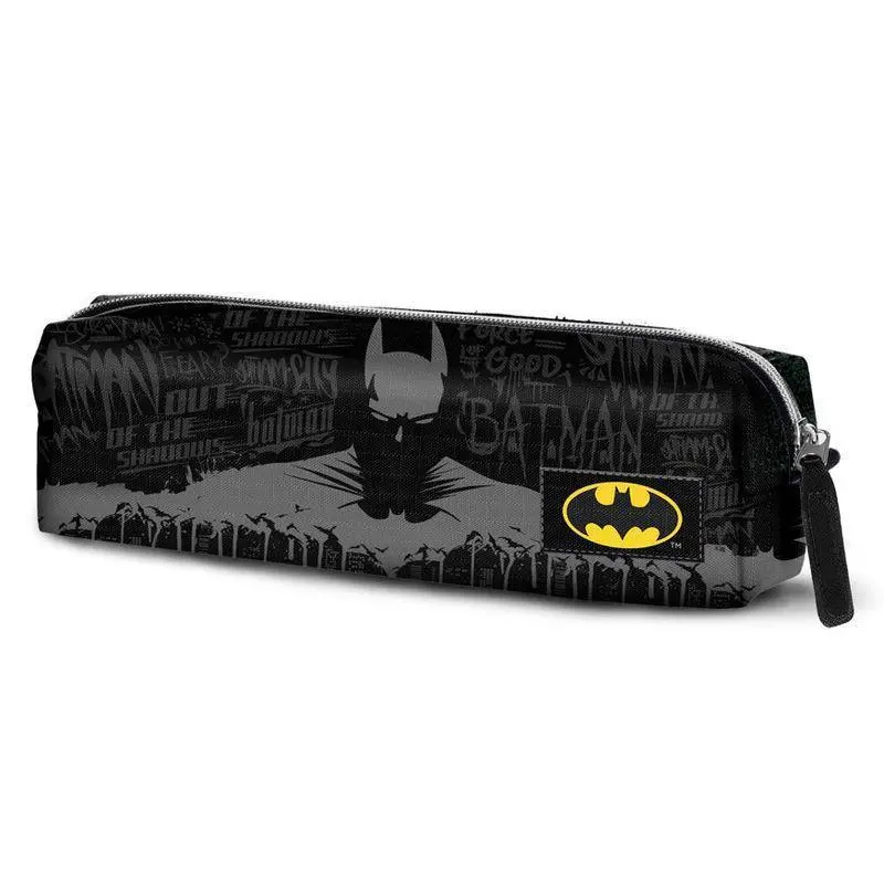 Dc Comics Gotham City Themed Pencil Organizer 1
