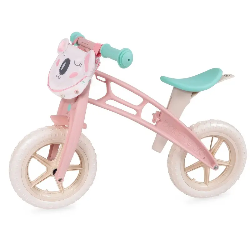 De Cuevas Koala Balance Bike For Toddlers 1