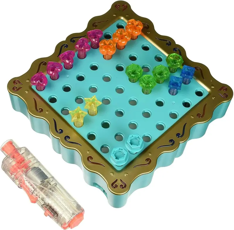 Design & Drill Sparkleworks Artistic Power Tool Craft Set 1