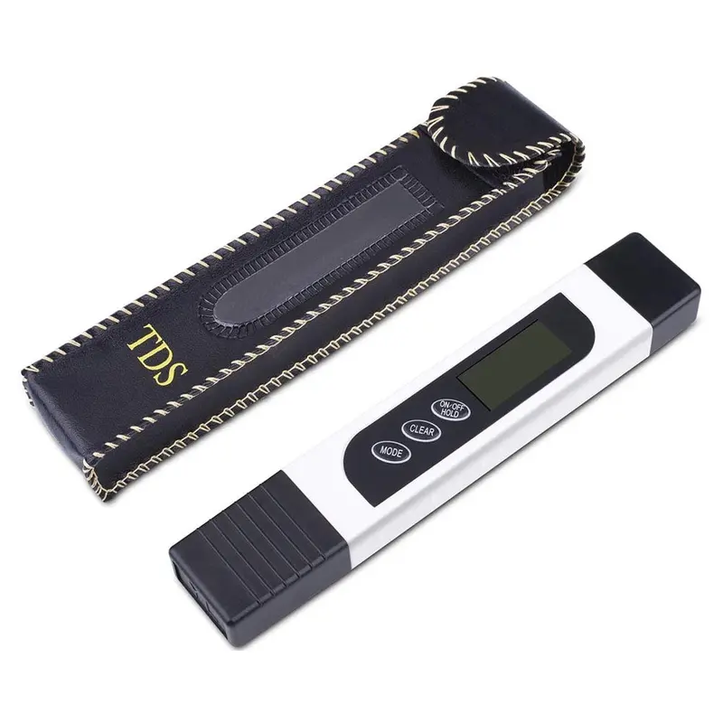 Digital Ph And Tds Meter For Water Quality Testing 1
