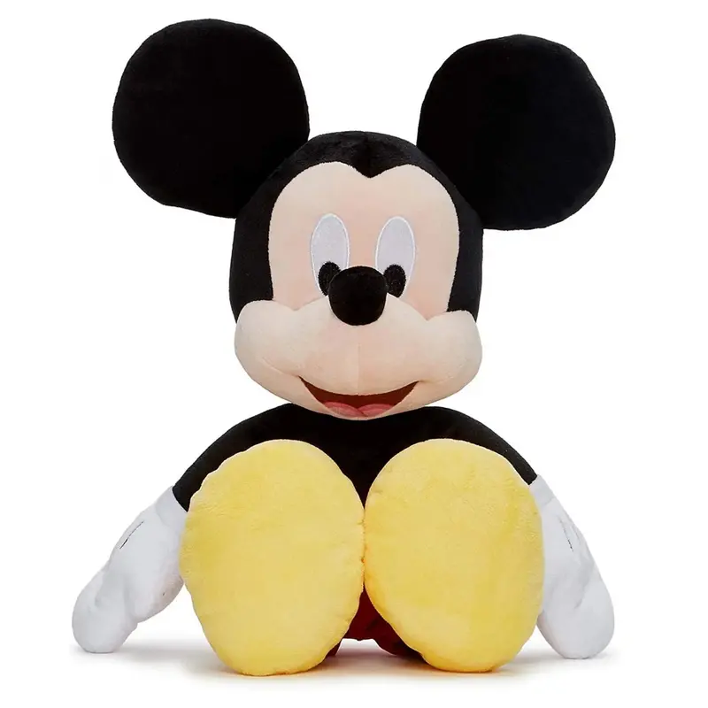 Disney Mickey Mouse Soft Plush Collectible – 35 Cm 1