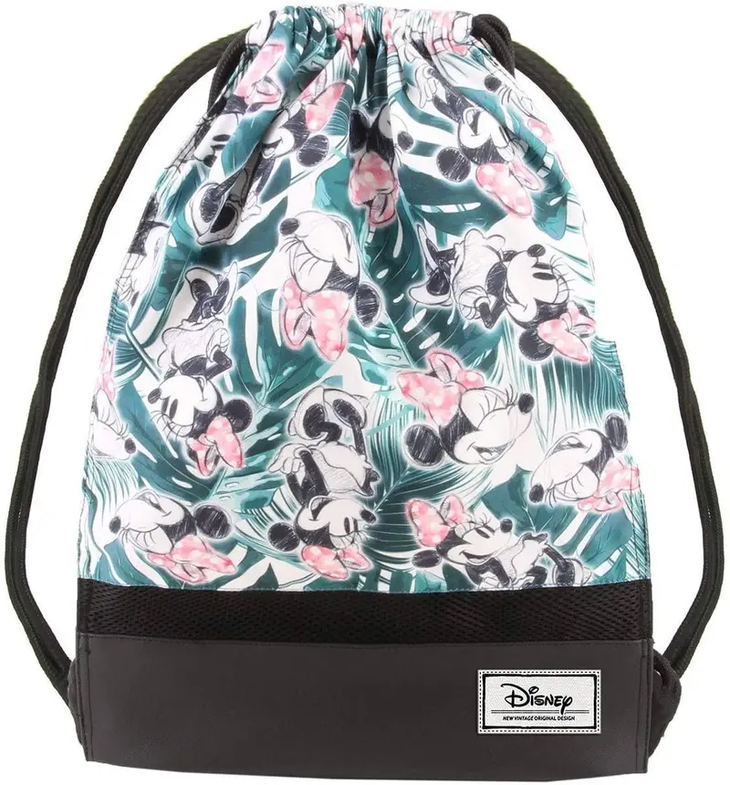Disney Minnie Mouse Aruba Gym Duffel Bag – 48Cm 1
