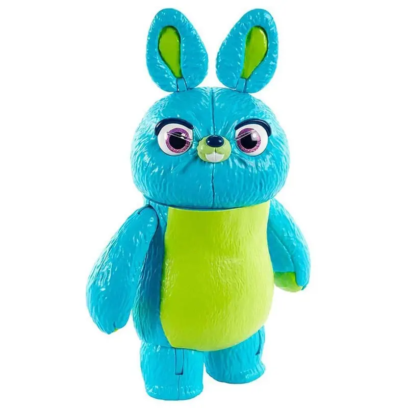 Disney Pixar Toy Story 4 Bunny Plush Figure 1