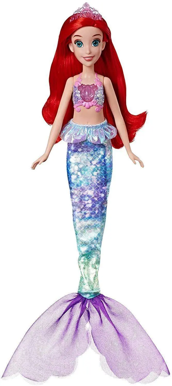 Disney Princess Shimmering Song Ariel Singing Doll 1