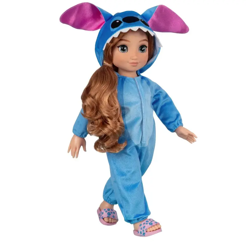 Disney Stitch Ily 4Ever Collectible Doll – 45 Cm 1