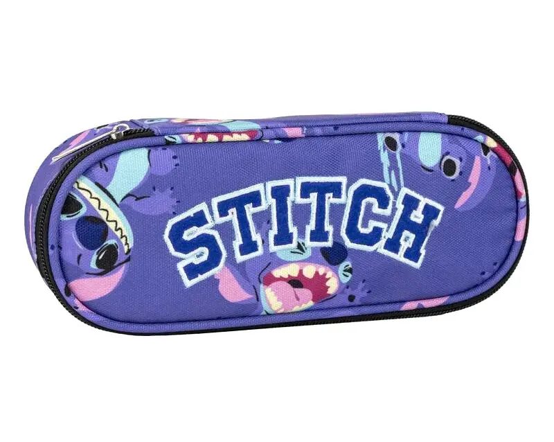 Disney Stitch Pencil Case – Fun Character Organizer For School Supplies 1