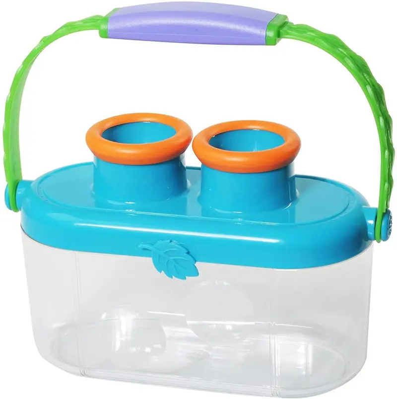 Educational Insights Geosafari Jr. Bugnoculars For Young Explorers 1