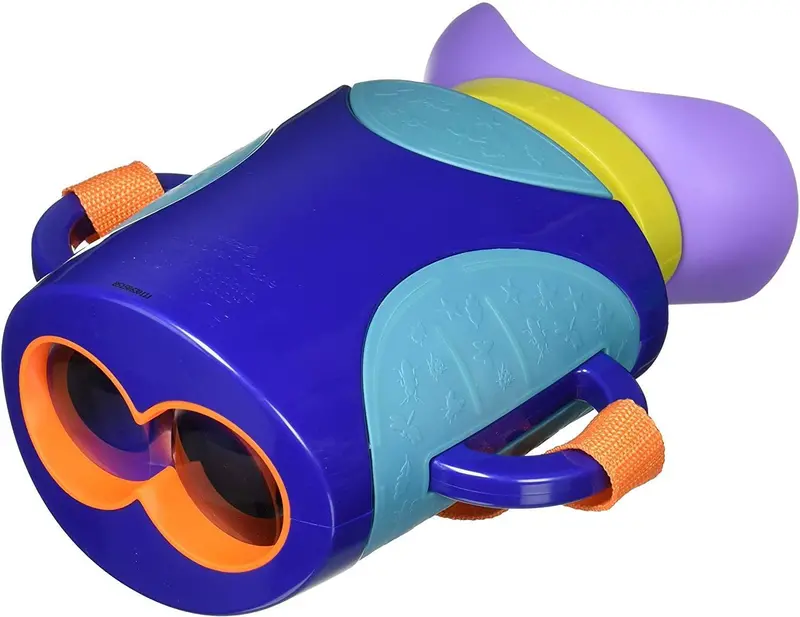 Educational Insights Geosafari Jr. Explorer Scope Outdoor Learning Tool 1