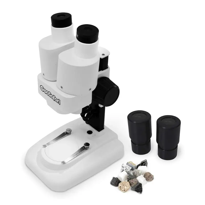 Educational Insights Geosafari Stereoscope – 3D Science Exploration Tool 1