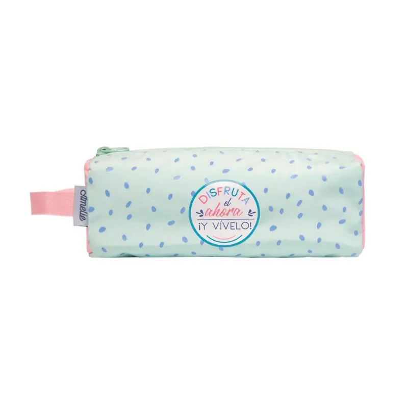 Eric Grupo Amelie Pastel Collection Pencil Case 1