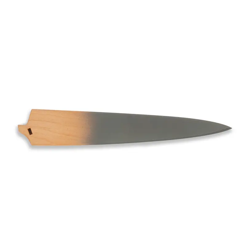 Exo Blue Saya Sheath For 10-Inch Slicer Knife 1