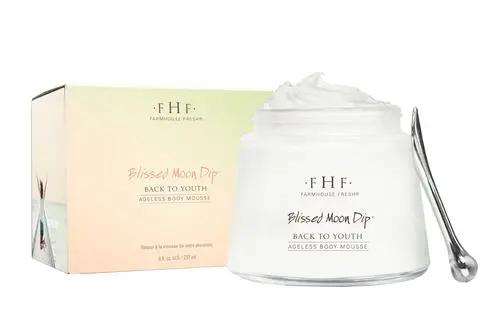 Fhf Blissed Moon Dip Anti-Aging Treatment 1