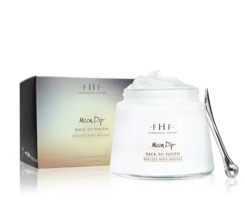 Fhf Moon Dip Back-To-Youth Revitalizing Serum 1