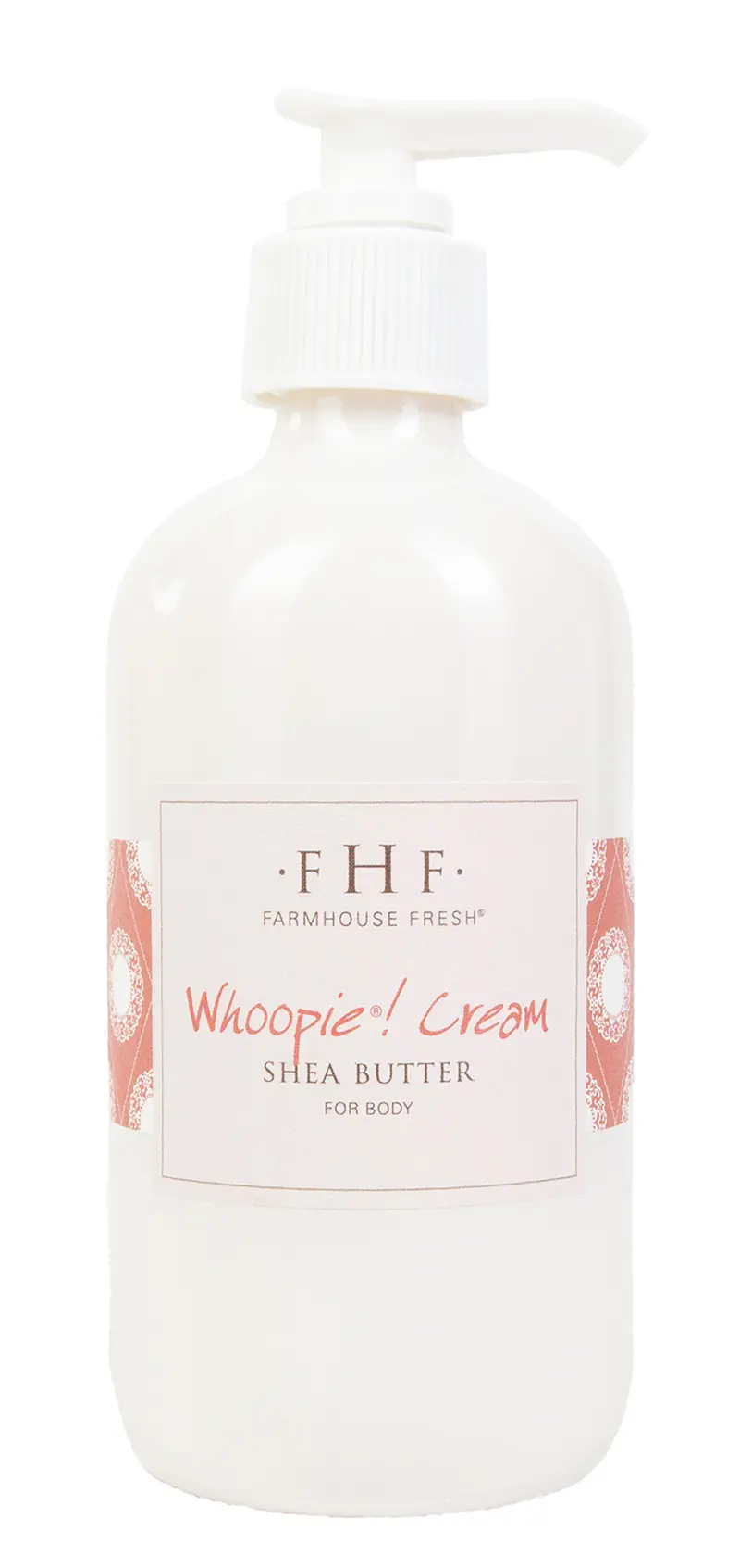 Fhf Whoopie Cream Shea Butter Body Lotion 1