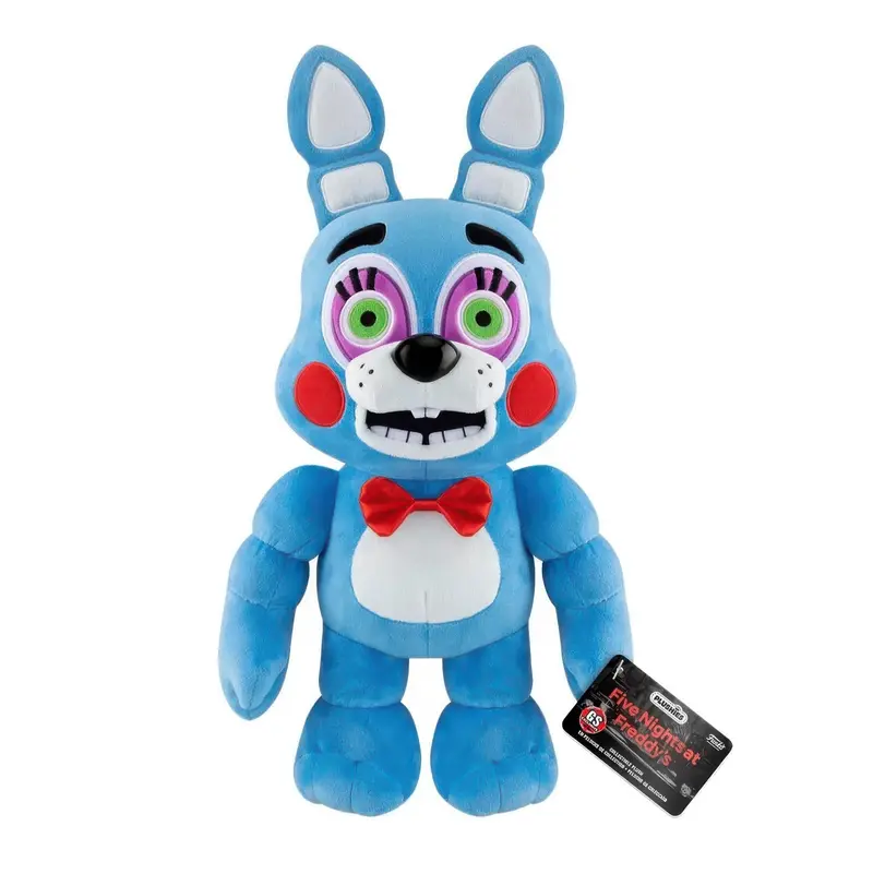 Funko Five Nights At Freddy’S Bonnie Plush – 40Cm Huggable Collectible 1
