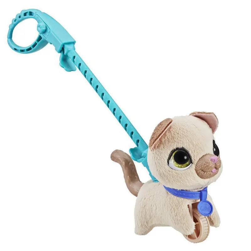 Furreal Walkalots Interactive Kitty Toy For Kids 1