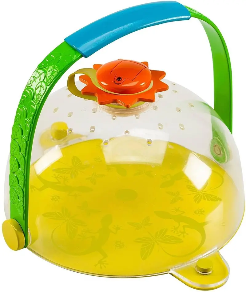 Geosafari Jr Bugbright Insect Explorer Toy With Led Light 1