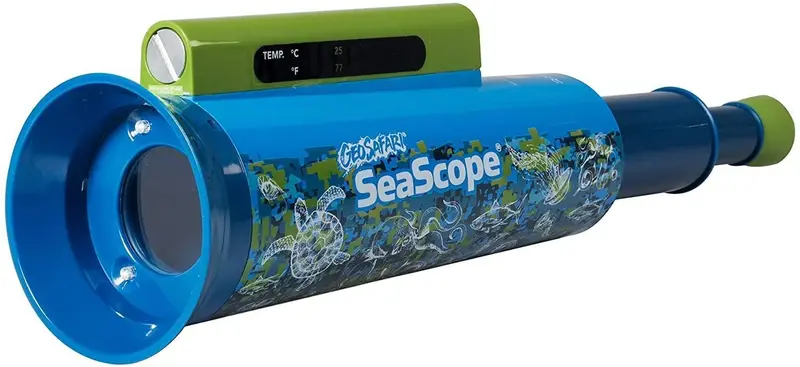 Geosafari Jr Seascope Underwater Observation Tool For Young Explorers 1