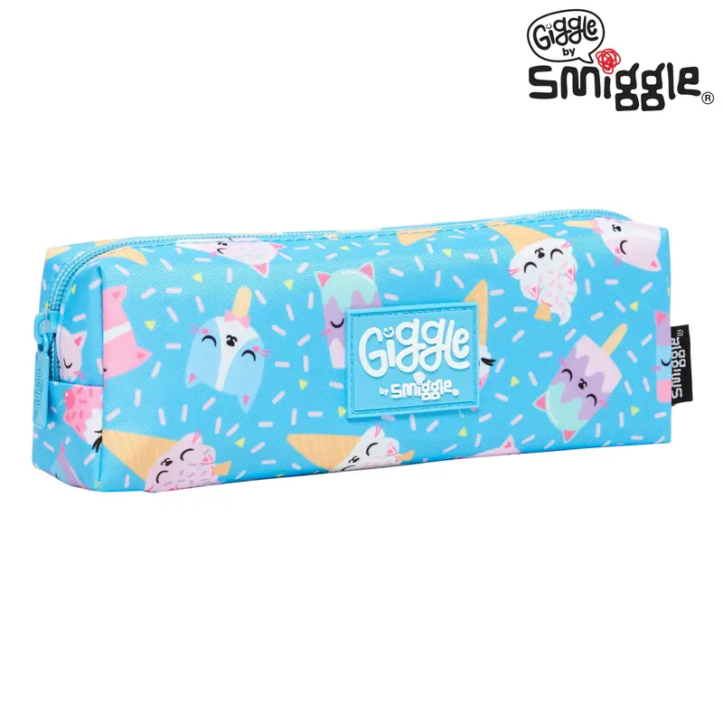 Giggle By Smiggle Handy Pencil Case (Model 237275) 1