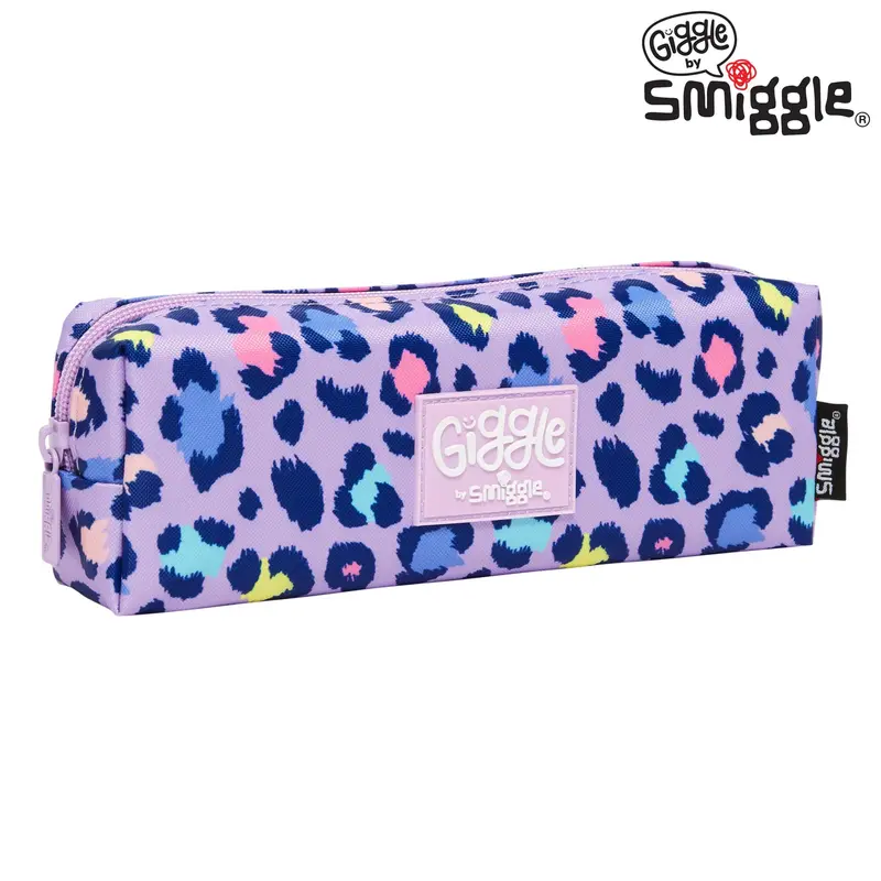 Giggle By Smiggle Handy Pencil Case (Model 237277) 1