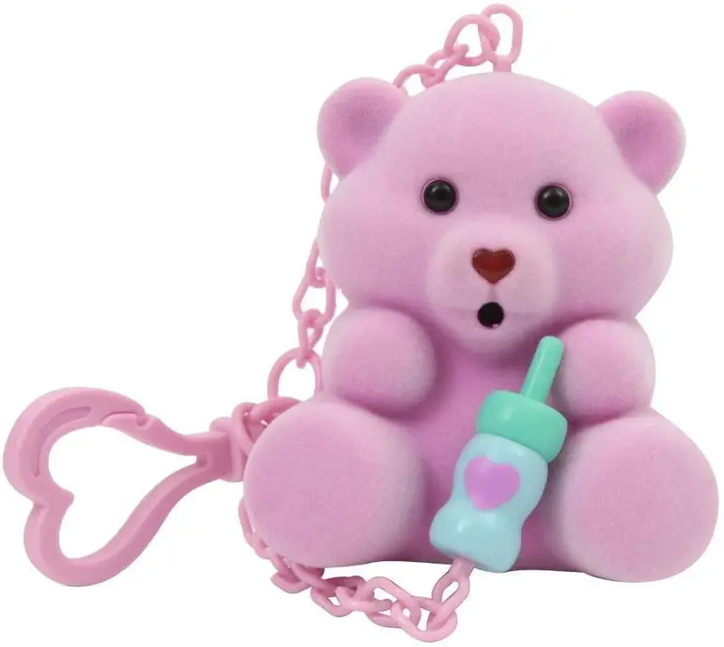 Giochi Preziosi Coccolotti Bearable Bears – Collectible Plush Animal Figures 1