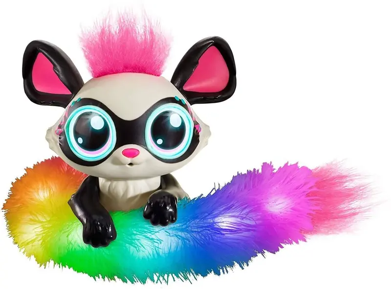 Giochi Preziosi Lil' Gleemerz Sungleem Interactive Figure 1