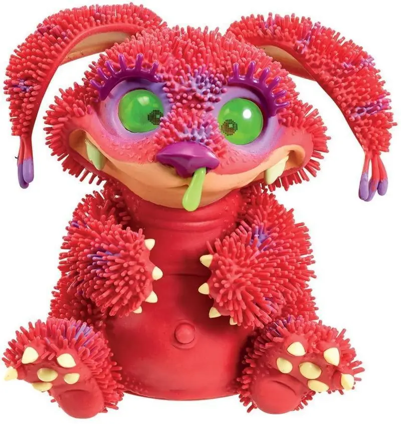 Giochi Preziosi Xeno Interactive Toy – Burnt Orange Smart Companion Robot 1
